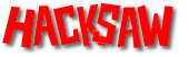 Hacksaw Logo